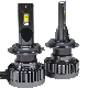  G10 H7 45W LED Headlight for Automotive Light