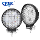  Crek 4.5 Inch 18W Round Car LED Work Light for Boat