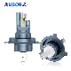  Factory One-Stop Global Patented 1+1 & 1: 1 Innovative LED Bulbs18W H1/H3/H7/H8/H9/H11/9005/9006/H4/H13/9004/9007