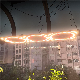  New 100W 200W 300W Full Spectrum LED Grow Panel Light High Lumen with High Yields for Horticulture Plant