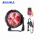  Aurora 4inch Small Round Driving Lights RGB Work Lights
