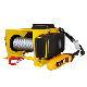  12000 Lb 12V Windlass Anchor Cable Winch Machine Crane Winches 12 V