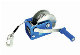 Hand Winch with 5: 1 Ratio Ratio