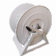  Heavy Duty Manual Rewind 1.5′′ Hand Crank Water Hose Reel