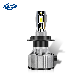  Haizg New Design Auto Light Accessories H1 H7 H4 S9 LED Headlights Bulbs