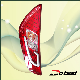  LED Bus Tail Lamp, Rear Lamp