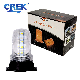  Forklift Parts Multi Colors Car Amber Warning Beacon LED Strobe Light