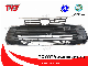  Radiator Lower Grille with Stripe Shape for Avalon 2019 USA