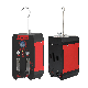 Newest Arrival Car Vacuum Leak Smoke Tester Fuel Tank Systems Automotive Smoke Machine Leak Detector manufacturer