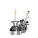  OEM Logo Super Bright Cheap 4 Sides Waterproof IP68 Headlight LED H4