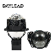  Emark Approved Universal Car Light Auto Bi LED Laser Projector Lens Headlights