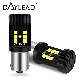  OEM Bright High Quality Automotive 3030 12SMD Canbus Brake Light 1157 LED