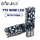 T10 LED Interior T10 LED Canbus Light Car Bulb LED