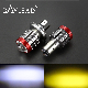  Motorcycle Accessories LED Headlight Projector Lens Angel Eye Motorcycle Light