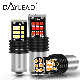 Super Brightness Car LED Light Bulbs Brake Light 3030 24SMD 1157 LED