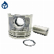  Auto Engine Parts Piston for Toyota Hilux 2kd (13101-0L020)