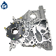 Engine Parts Oil Pump Timing Cover for Hilux Vigo (11311-54052 11311-54050)
