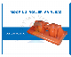 Marine Deck Equipment Roller Fairlead