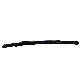  Car Parts Rear Leaf Spring for Hilux Vigo (48210-0K070)