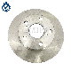  High Quality Genuine Auto Parts Front Brake Disc for Toyota Hilux (43512-0K010)
