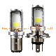 Headlight Bulb H6 LED Scooter Light Hi-Lo Beam Light Lamp Bulb