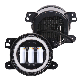 Jeep Wrangle 4′′ with DRL&Turn Light Fog Light