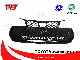  Radiator Lower Grille with Honeycomb Holes for Avalon 2019 USA