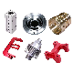  CNC Service Metal Lathe Replacement Parts Lathe Parts for Sale