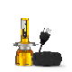  5% off CREE LED Headlight H4 Hb2 High Low Beam LED Headlights Bulb