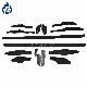  Car Body Parts Roof Rack for Toyota Fortuner 2012