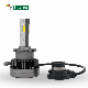  G-View LED Headlight D Series Canbus Light D2s/D3s/D4s/D8s HID Xenon Car Bulbs