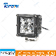 3inch 20W CREE Waterproof LED Car Cube Light