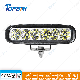  12V 30W CREE LED Light Bar for Offroad Truck Motorcycle
