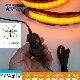 White Amber 12V LED Camping Tent Strip Light