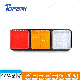 Emark Approved LED Tail Light for Truck Trailer