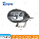 10W Blue LED Work Light Safety Spot Forklift Light