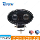 10W LED Work Lights Blue Forklift LED Car Spotlight
