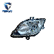  Hot Sale Fog Lamp Fog Light Chrome for Freightliner Truck Spare Parts