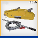  Hot Sale Manual Winch 3.2ton
