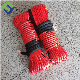  10mm/12mm/16mm UHMWPE Synthetic Winch Rope with Soft Shackle