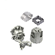  Manufacturer OEM/ODM CNC Machining Brass Stainless Steel Titanium Aluminum Parts Service