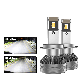  Car Accessories LED Car Bulbs H4 H11 H7 LED Headlights