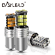  Car LED Lights1156 4014 45SMD Turn Signal Brake Lights Parking Stop Lamps LED