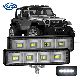  Haizg Automobile IP67 LED Work Light with CE RoHS Certificate