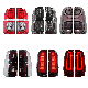  Auto Accessories Original and Modified LED Rear Tail Light Lamp Taillight for 2012 2013 2014 Toyota Hilux Hilux Vigo Revo Rocco