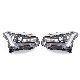  Auto Lamp High Level LED Headlight for Isuzu D-Max Dmax D′max 2019