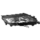  Car Accessories Head Lamp Headlight for Mitsubishi Triton L200 2019-2020