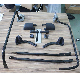  Isuzu 700p Elf Npr Mirror Bracket Complete