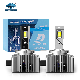  Car Auto 12V 70W 6000K D Series LED Bulbs Headlights D1s D2s D3s D4s D5s D8s LED Headlight