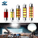  31/36/39/41mm Festoon Canbus 4014SMD C5w LEDs Universal Cars Reading Map Lights DC12V White